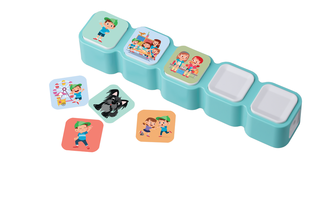 Viggo, Augusta og deres hunde