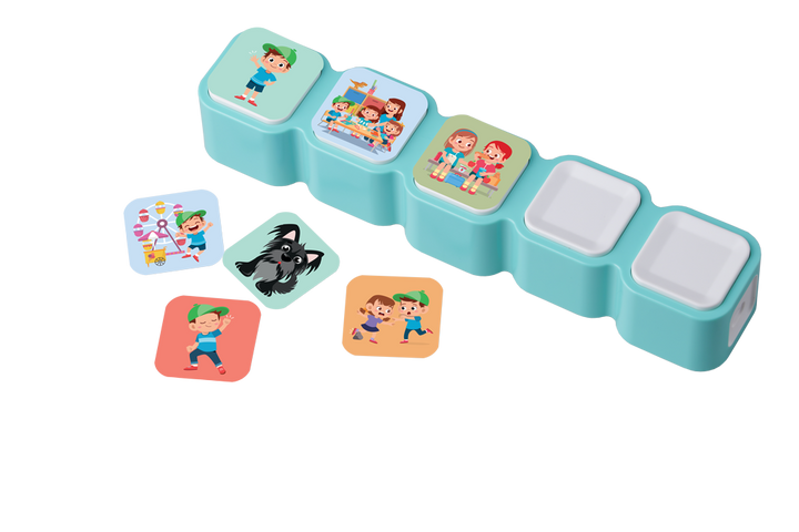 Viggo, Augusta og deres hunde