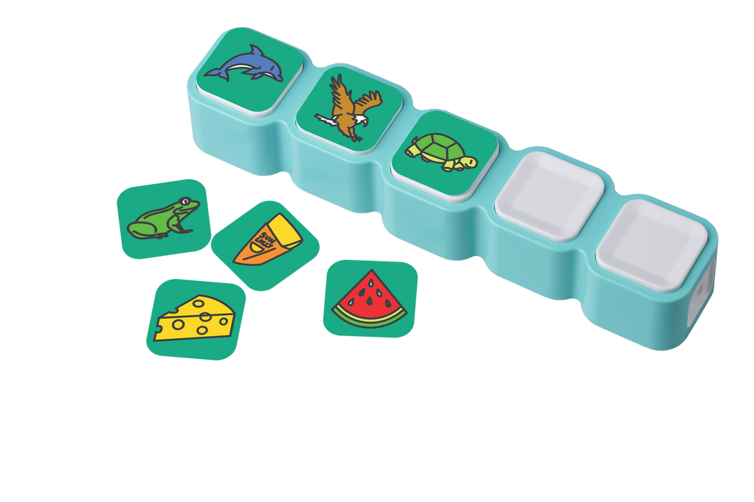 Hvad passer sammen+ (del 2)