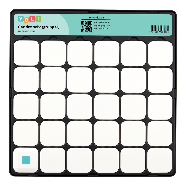 Create - DIY grupper