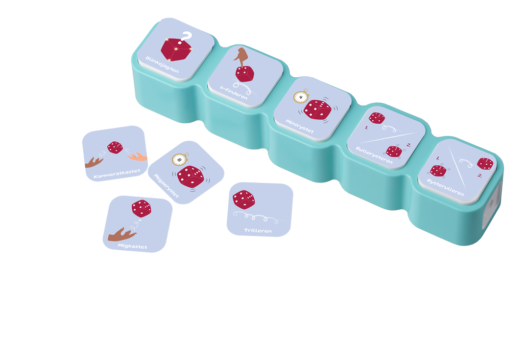 Cubekampen