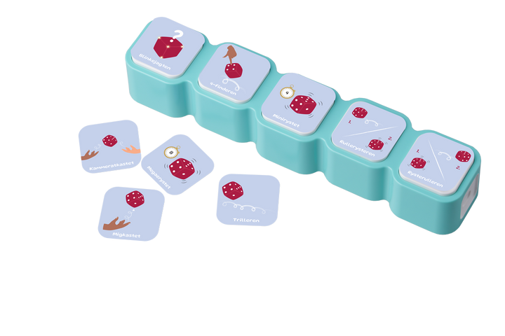Cubekampen