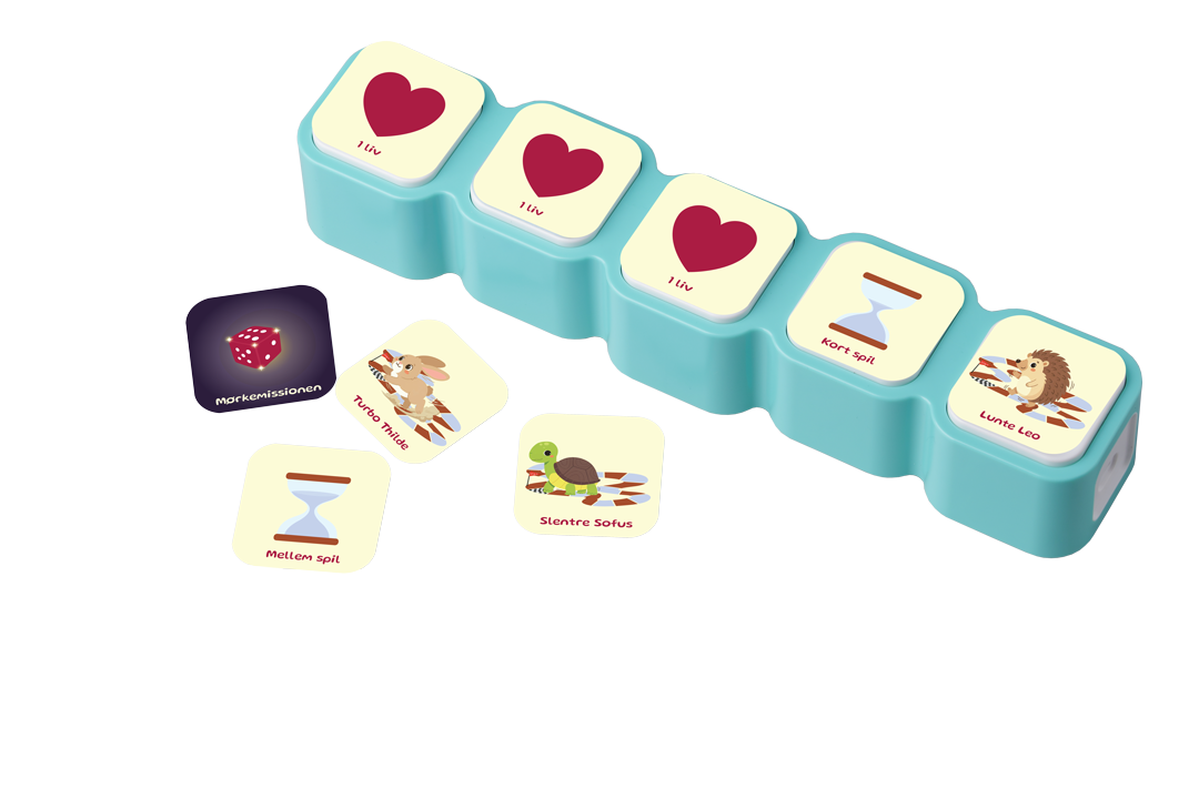 Cubekampen