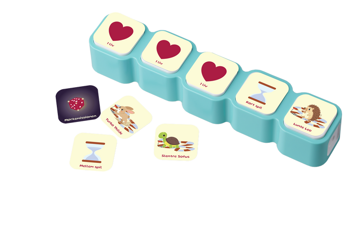 Cubekampen