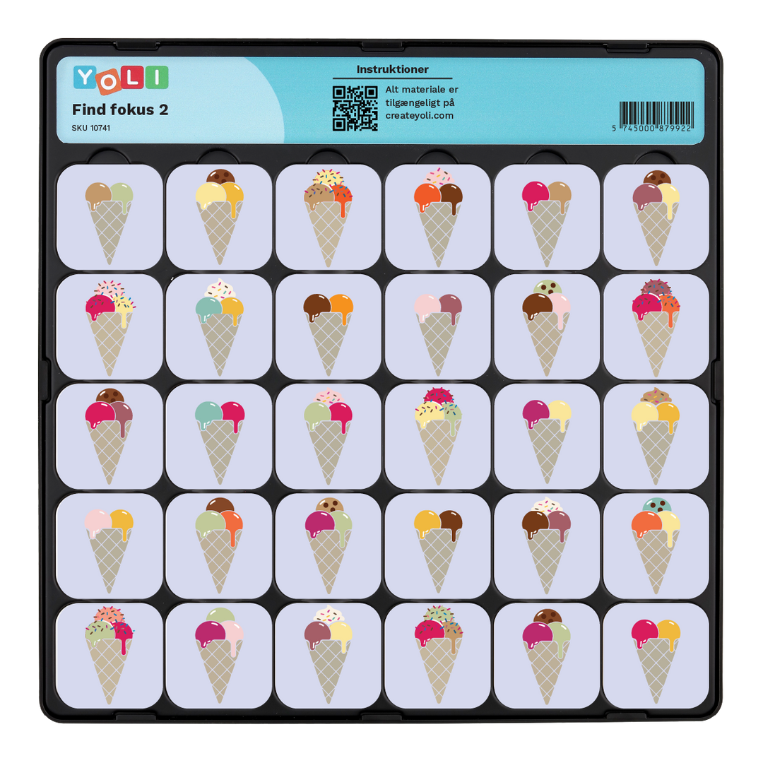 Find fokus 2