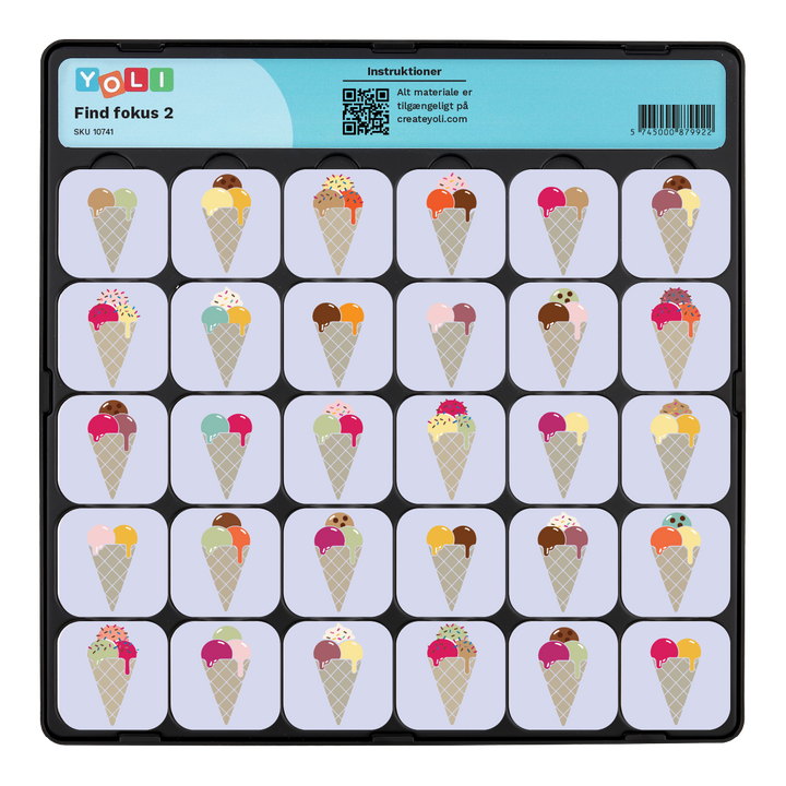 Find fokus 2