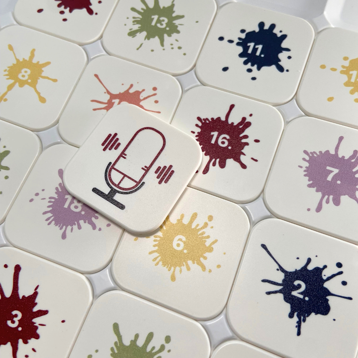 Create - Musik & Historier