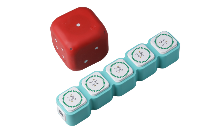 CreateHome startpakke  - Plus