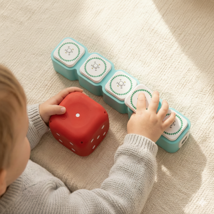 CreateHome startpakke  - Plus