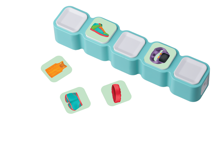 YOLI Band - og andre spil med Odi